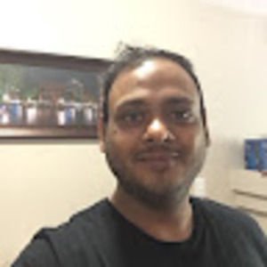 Meet your Posher, Pankaj